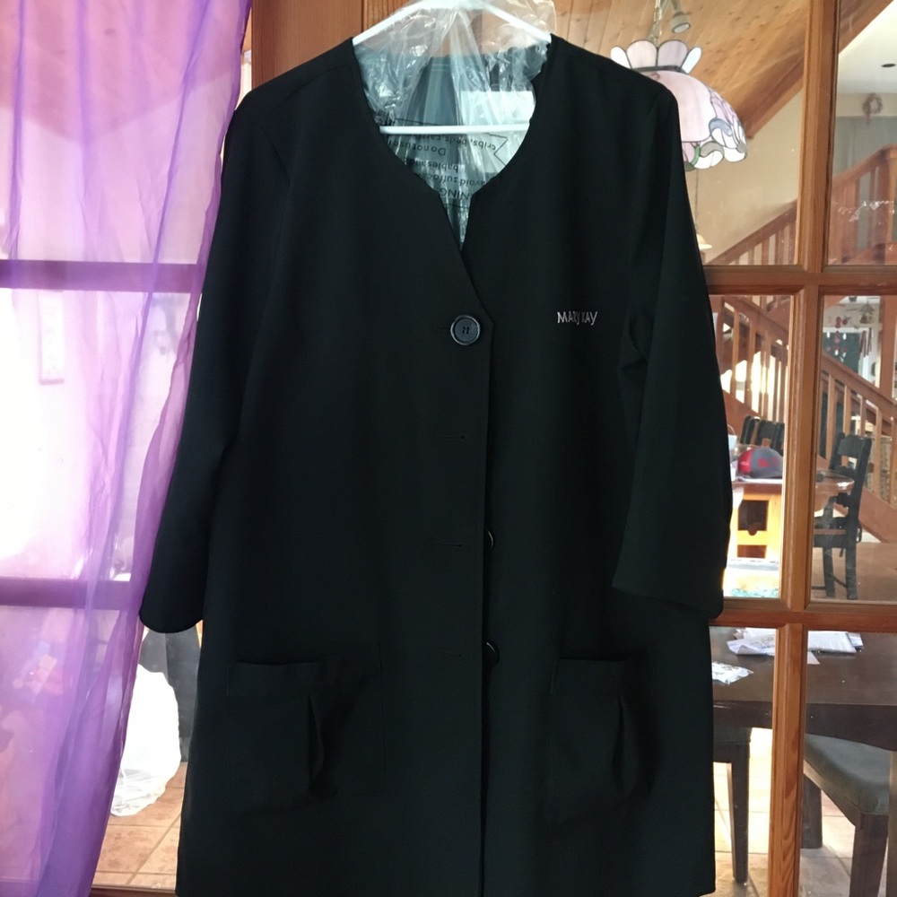 Mary Kay Smock